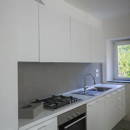 Apartment Donadelmar