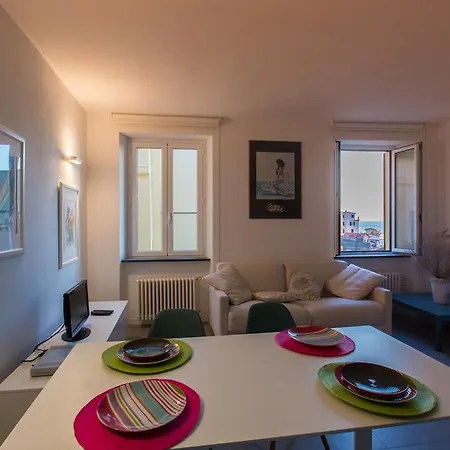 Apartment Donadelmar