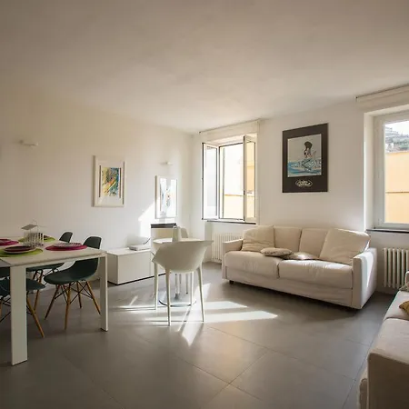 Apartment Donadelmar Riomaggiore