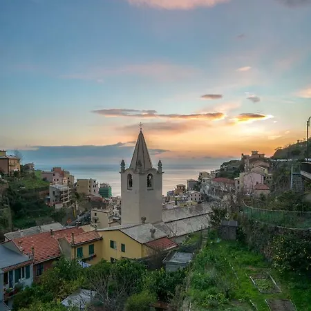 Donadelmar Riomaggiore